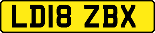 LD18ZBX