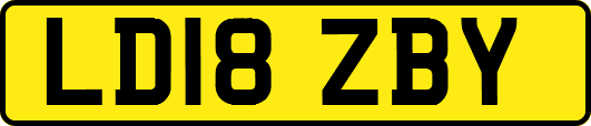 LD18ZBY