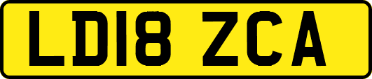 LD18ZCA