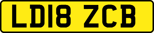 LD18ZCB