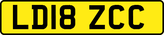 LD18ZCC