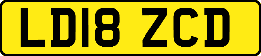 LD18ZCD