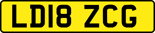 LD18ZCG