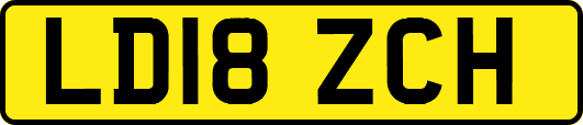 LD18ZCH