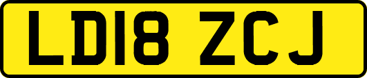 LD18ZCJ