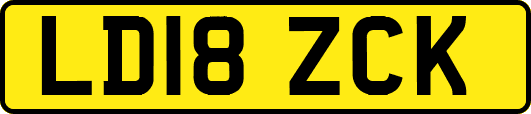 LD18ZCK