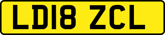 LD18ZCL