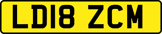 LD18ZCM