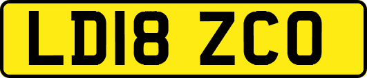 LD18ZCO