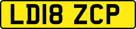 LD18ZCP