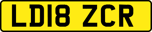 LD18ZCR