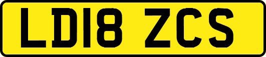 LD18ZCS