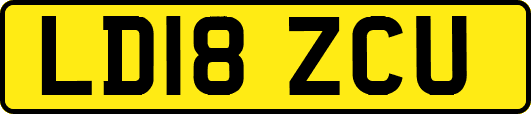 LD18ZCU