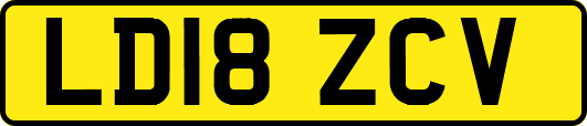 LD18ZCV