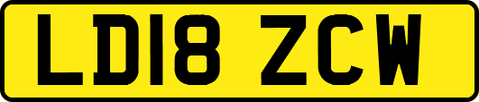 LD18ZCW