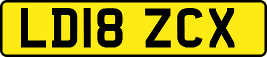LD18ZCX