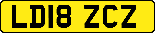 LD18ZCZ