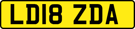 LD18ZDA