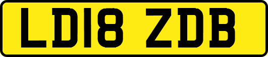 LD18ZDB