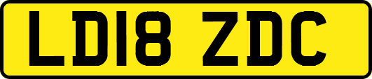 LD18ZDC