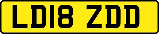 LD18ZDD