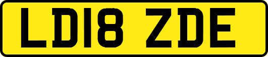 LD18ZDE