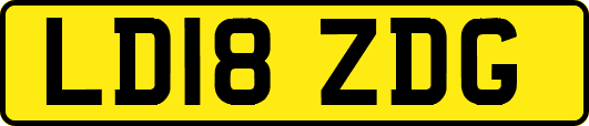 LD18ZDG