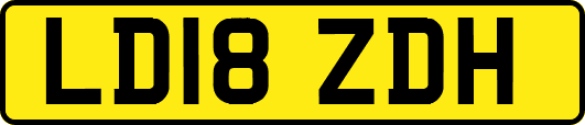 LD18ZDH