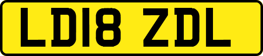 LD18ZDL