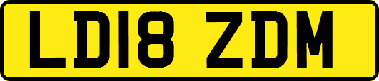 LD18ZDM