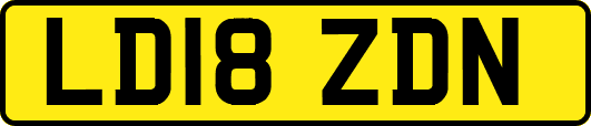 LD18ZDN