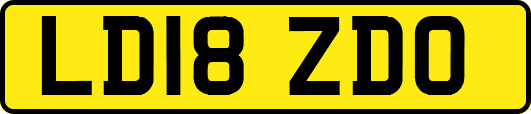 LD18ZDO