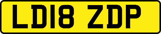 LD18ZDP