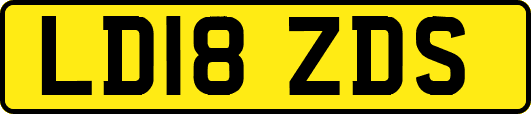 LD18ZDS