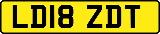 LD18ZDT