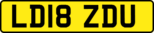 LD18ZDU