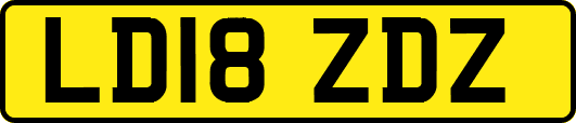 LD18ZDZ