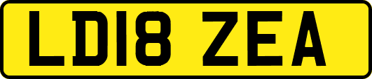 LD18ZEA