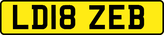LD18ZEB