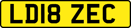 LD18ZEC