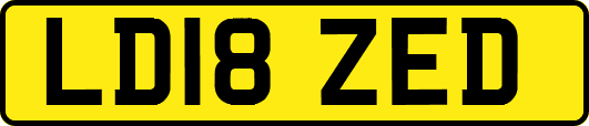 LD18ZED