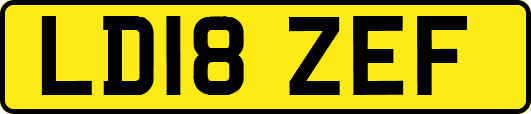 LD18ZEF