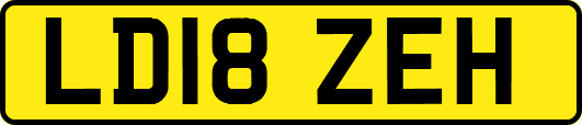 LD18ZEH