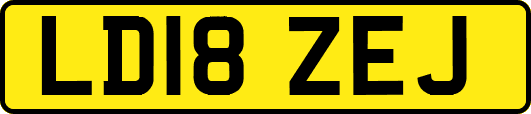 LD18ZEJ