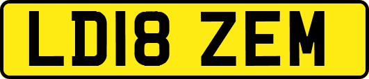 LD18ZEM