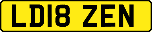 LD18ZEN