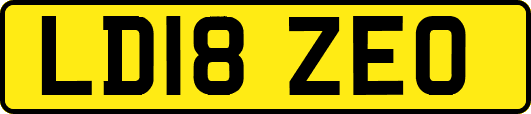 LD18ZEO