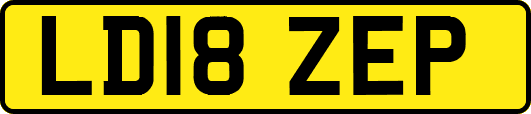 LD18ZEP