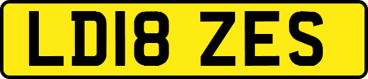 LD18ZES