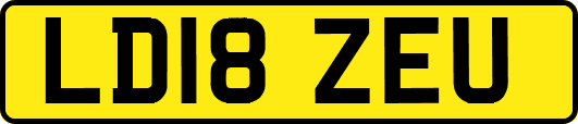 LD18ZEU